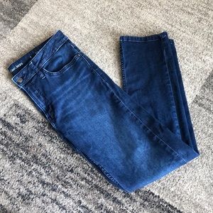 Calvin Klein | Boyfriend Jeans